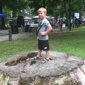 Meet your Posher, Cindy